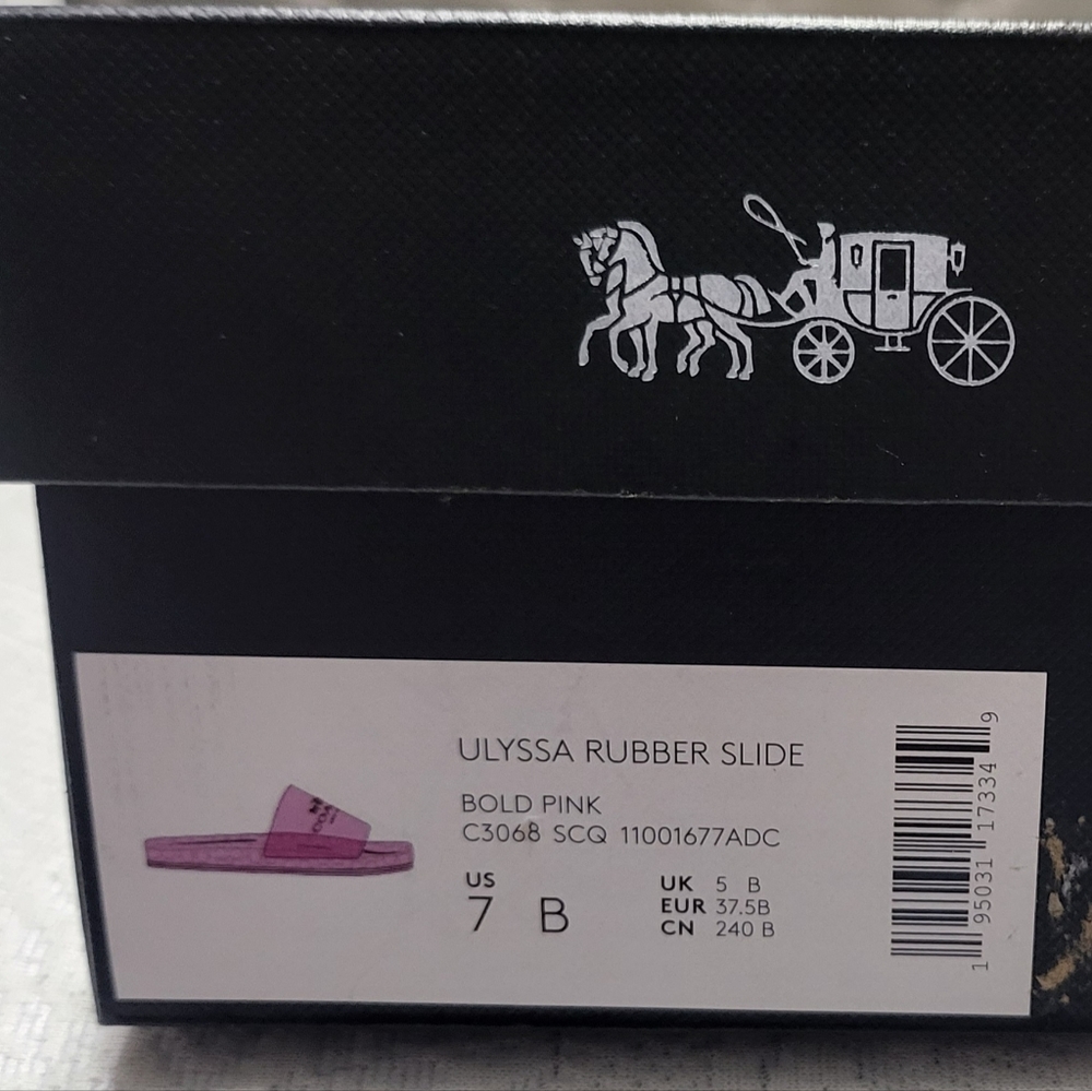 COACH Slides